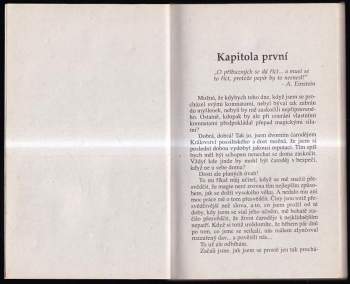 Robert Lynn Asprin: Mýtus pokračuje, aneb, Skeeve vrací úder