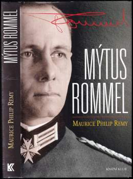 Maurice Philip Remy: Mýtus Rommel