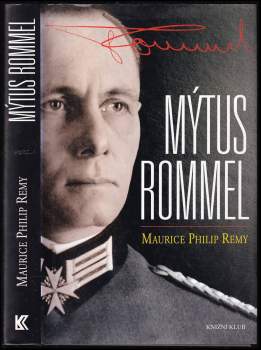 Maurice Philip Remy: Mýtus Rommel