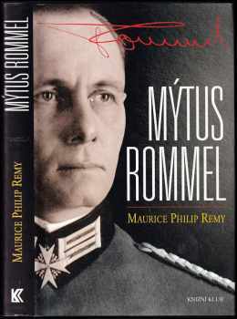 Maurice Philip Remy: Mýtus Rommel