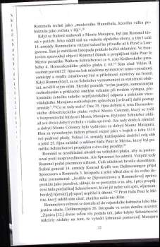 Mýtus Rommel