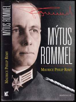Maurice Philip Remy: Mýtus Rommel