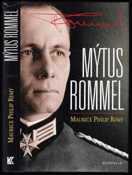 Mýtus Rommel
