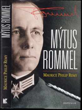 Maurice Philip Remy: Mýtus Rommel