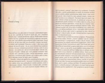 Erich Fromm: Mýtus, sen a rituál