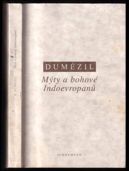 Mýty a bohové Indoevropanů