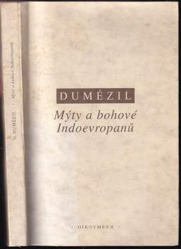 Mýty a bohové Indoevropanů