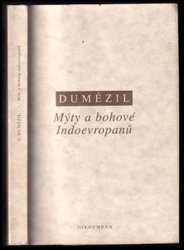 Mýty a bohové Indoevropanů
