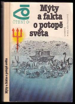 Mýty a fakta o potopě světa