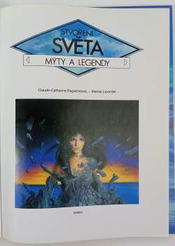 Marcel Laverdet: Mýty a legendy