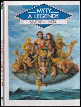 Mýty a legendy