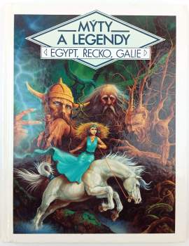 Gilles Ragache: Mýty a legendy