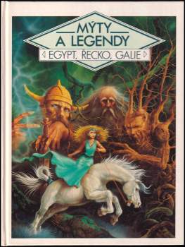 Mýty a legendy