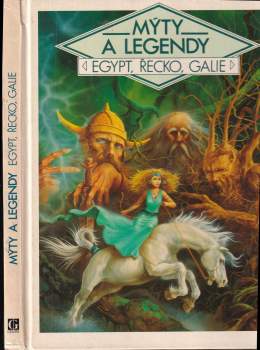 Claude-Catherine Ragache: Mýty a legendy