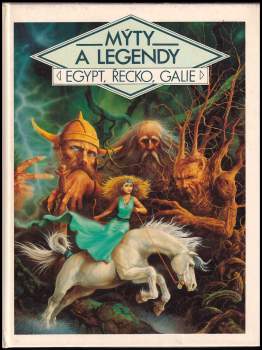 Mýty a legendy