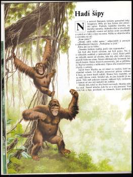 Gilles Ragache: Mýty a legendy amerického kontinentu