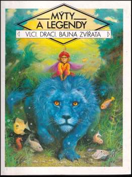Gilles Ragache: Mýty a legendy