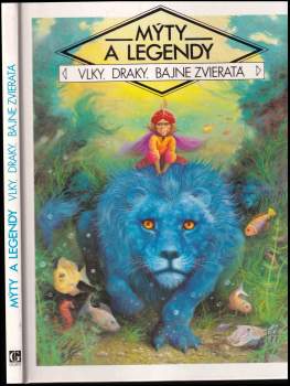 Mýty a legendy