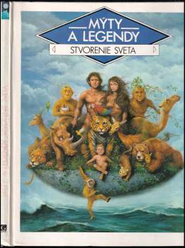 Mýty a legendy