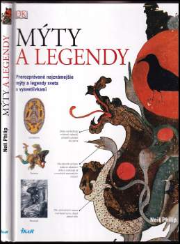 Mýty a legendy