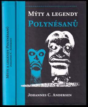 Mýty a legendy Polynésanů