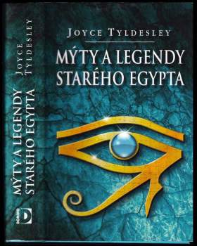 Mýty a legendy starého Egypta