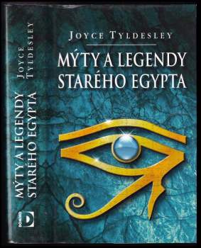 Mýty a legendy starého Egypta