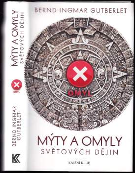 Mýty a omyly světových dějin
