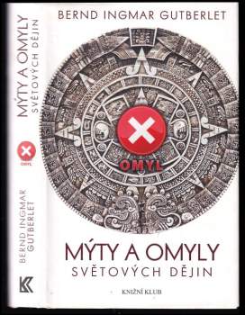 Mýty a omyly světových dějin