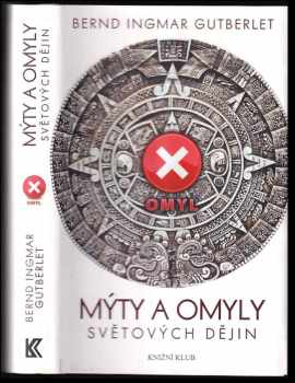 Mýty a omyly světových dějin