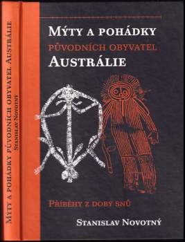 Mýty a pohádky původních obyvatel Austrálie