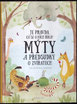 Mýty a předsudky o zvířatech