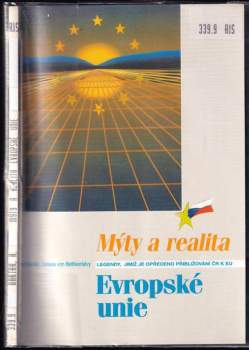 Mýty a realita Evropské unie