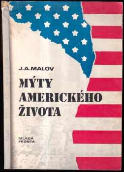 Mýty amerického života