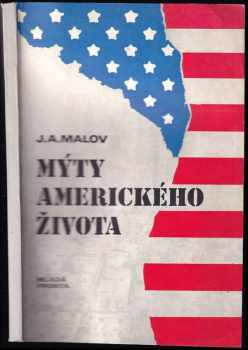 Mýty amerického života