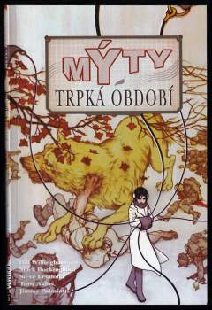 Bill Willingham: Mýty