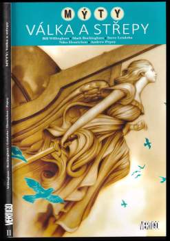 Bill Willingham: Mýty