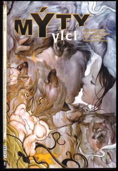 Bill Willingham: Mýty