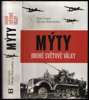 Mýty druhé světové války