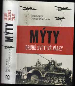 Mýty druhé světové války