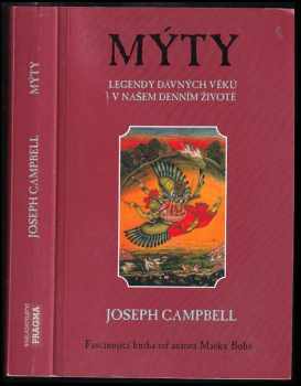 Joseph Campbell: Mýty