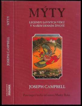 Joseph Campbell: Mýty