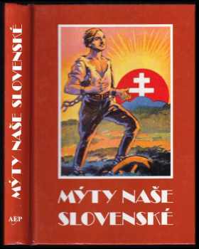 Mýty naše slovenské