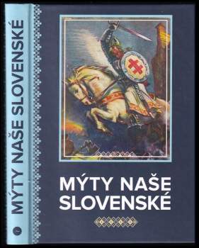 Mýty naše slovenské