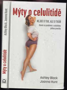 Ashley Black: Mýty o celulitidě