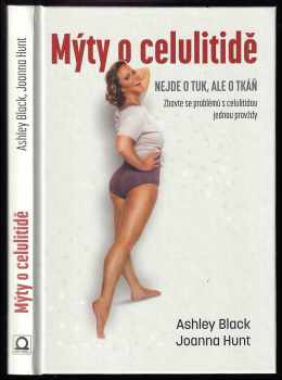 Ashley Black: Mýty o celulitidě