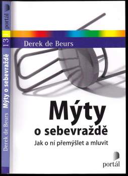 Mýty o sebevraždě