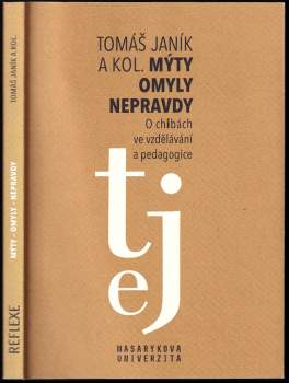 Mýty - omyly - nepravdy