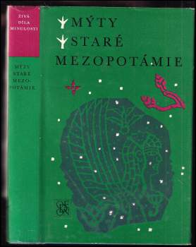 Mýty staré Mezopotámie