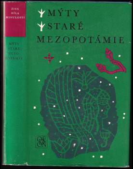 Mýty staré Mezopotámie